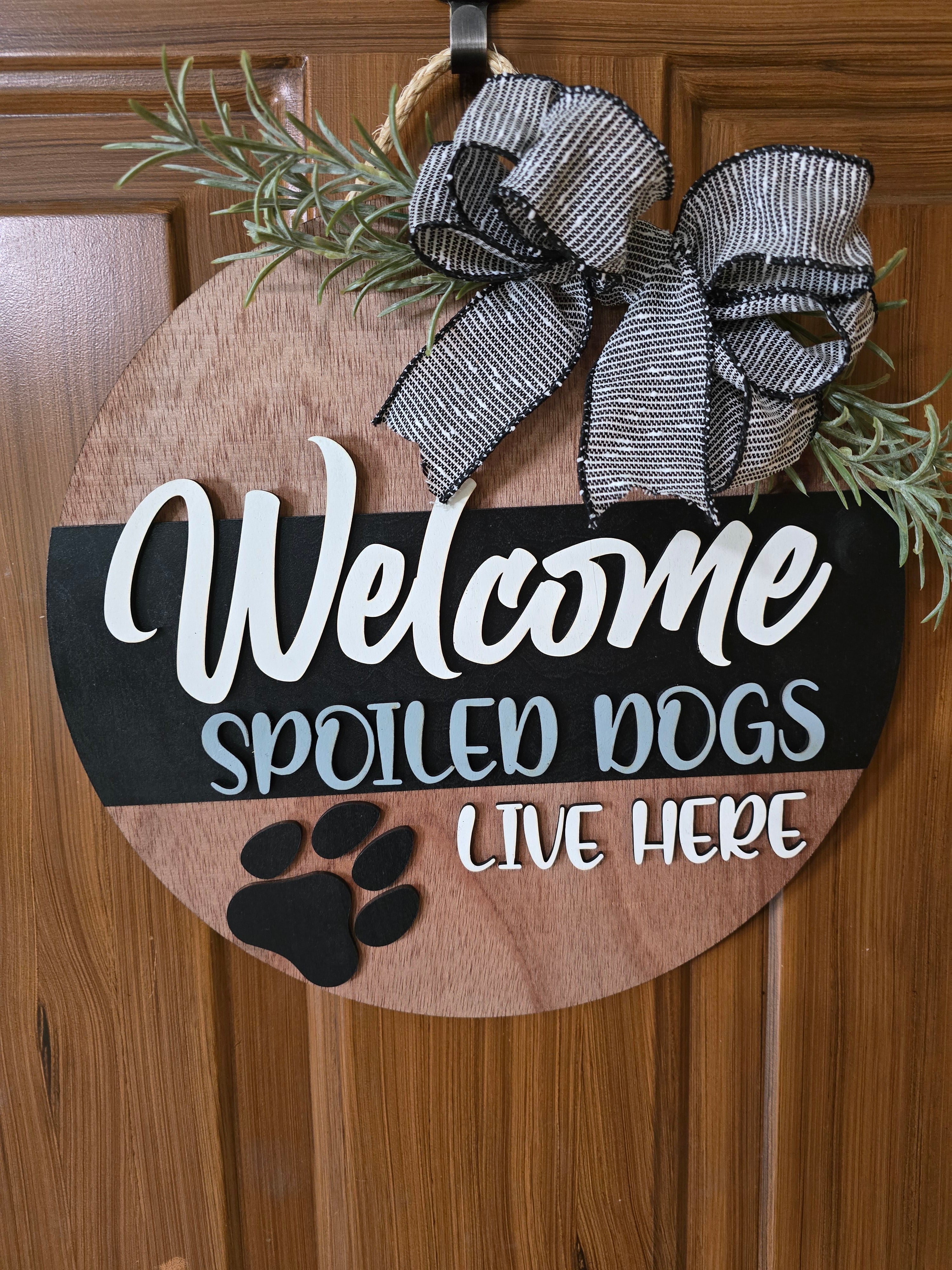 Decorative Signs