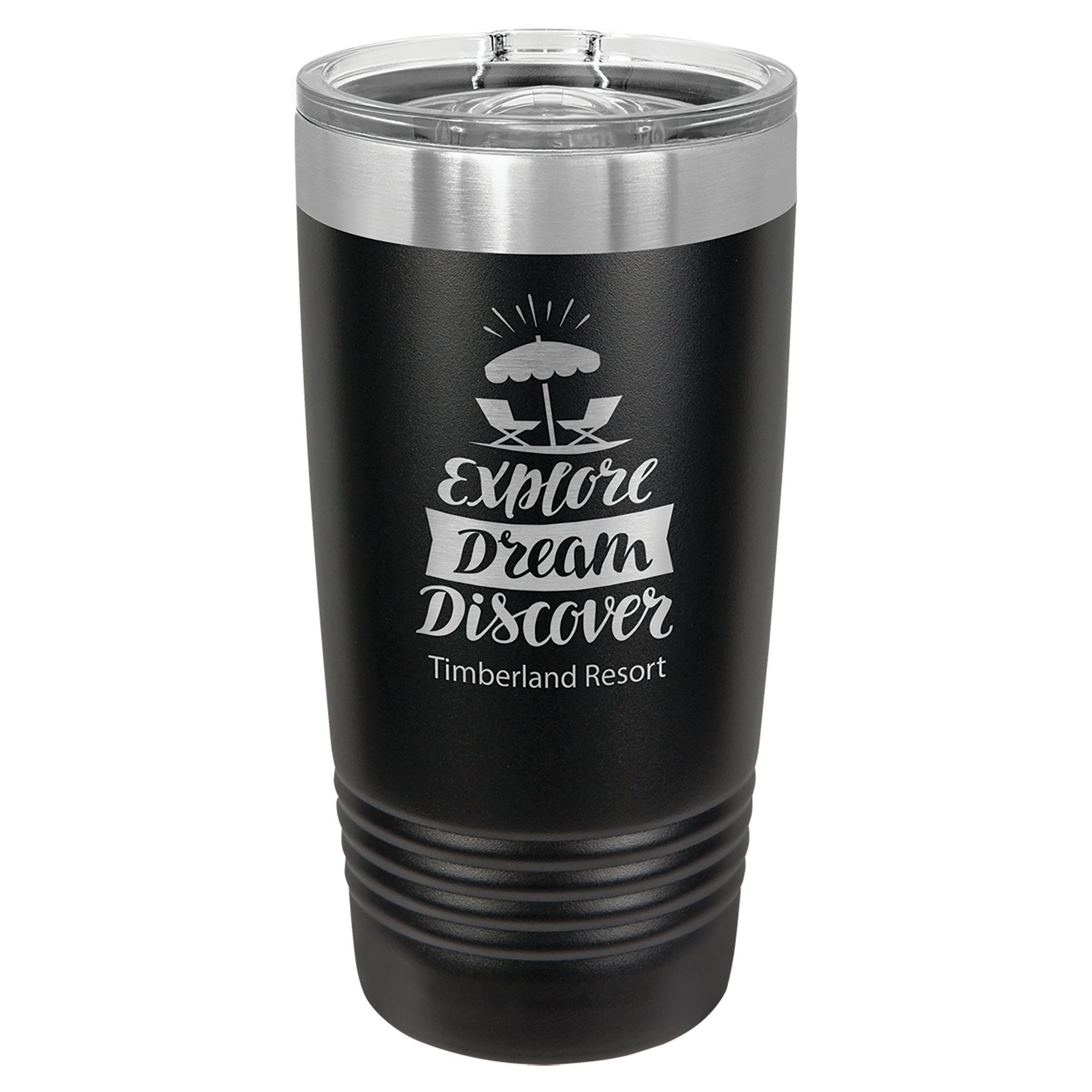 Personalized 20 Oz Tumbler