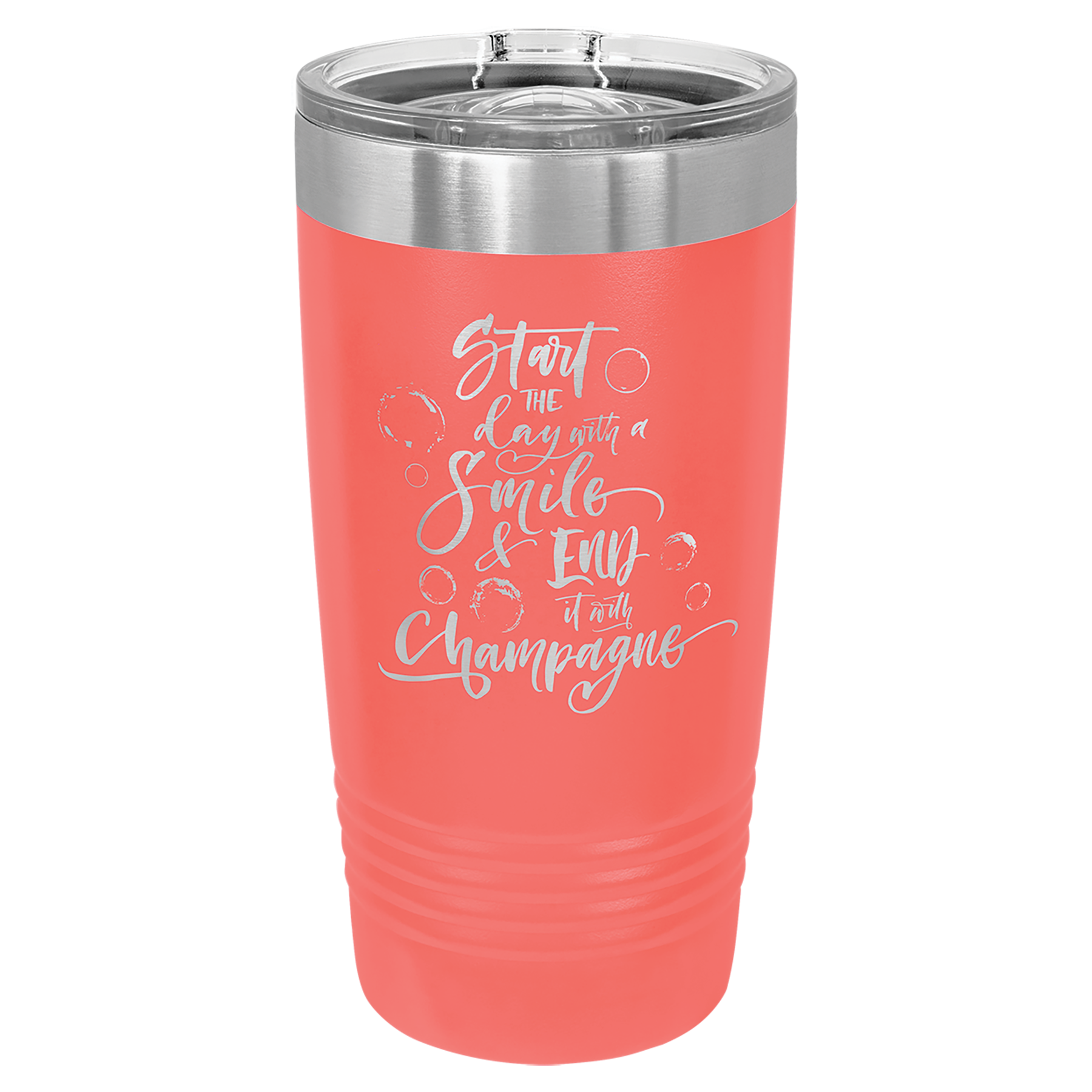 Personalized 20 Oz Tumbler