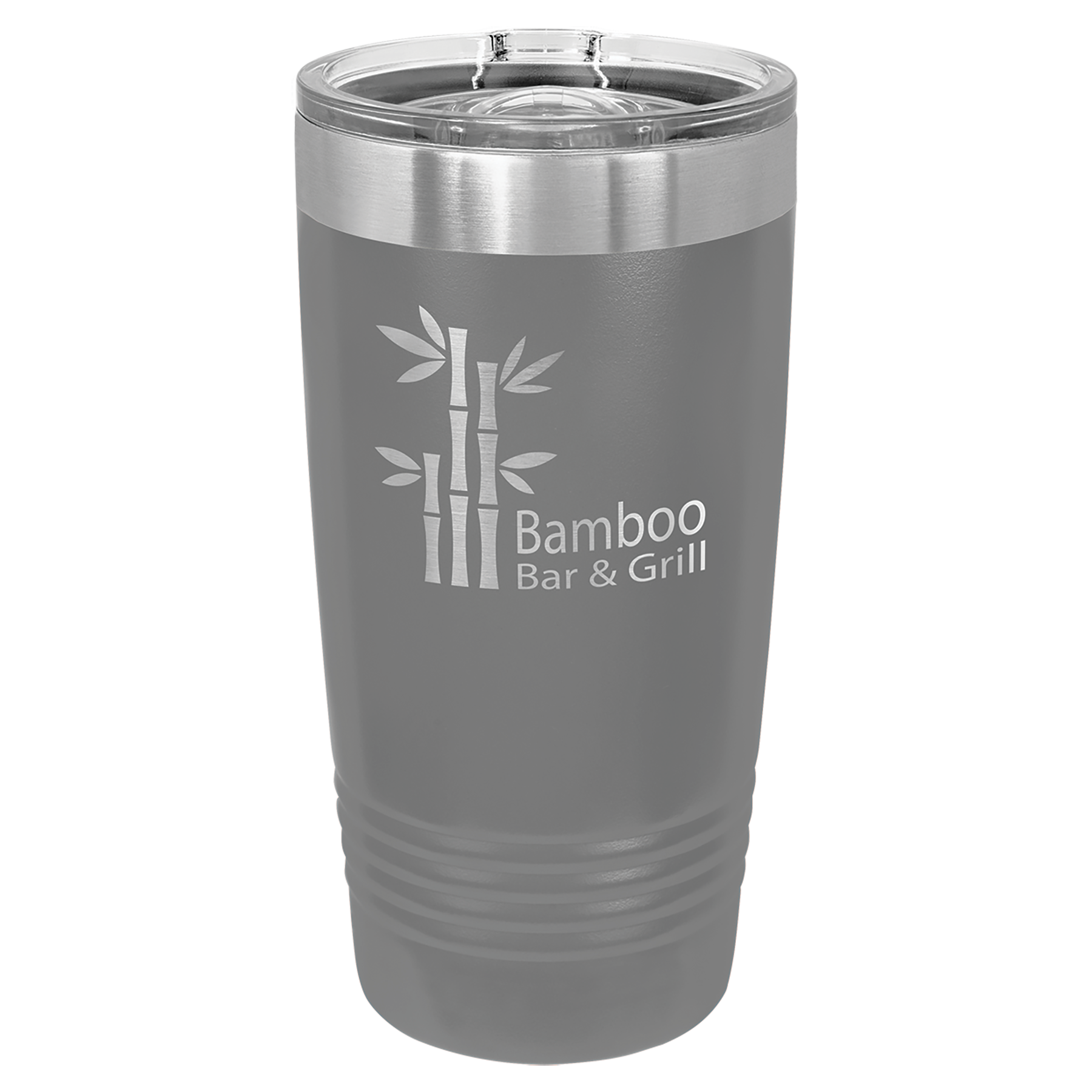 Personalized 20 Oz Tumbler