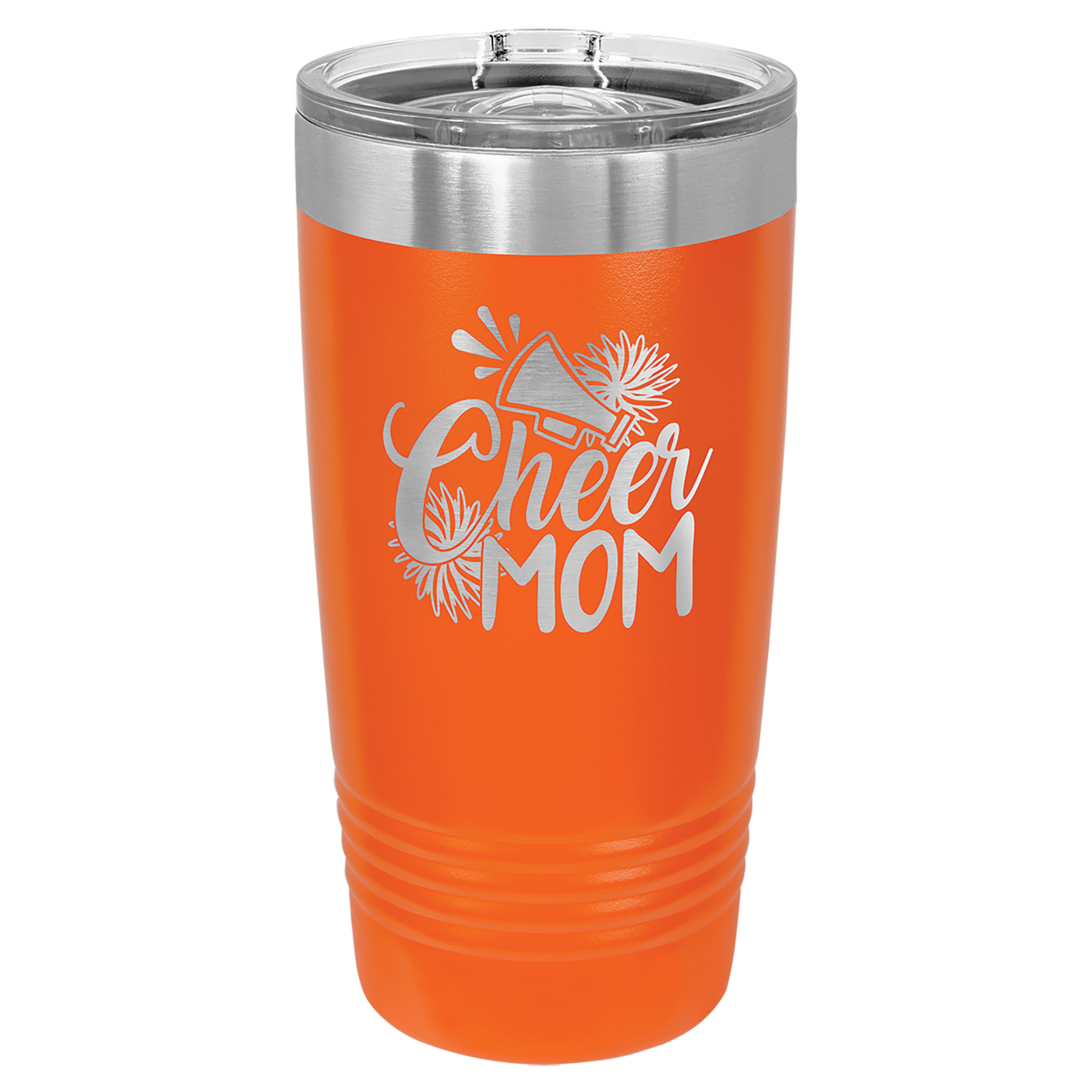 Personalized 20 Oz Tumbler
