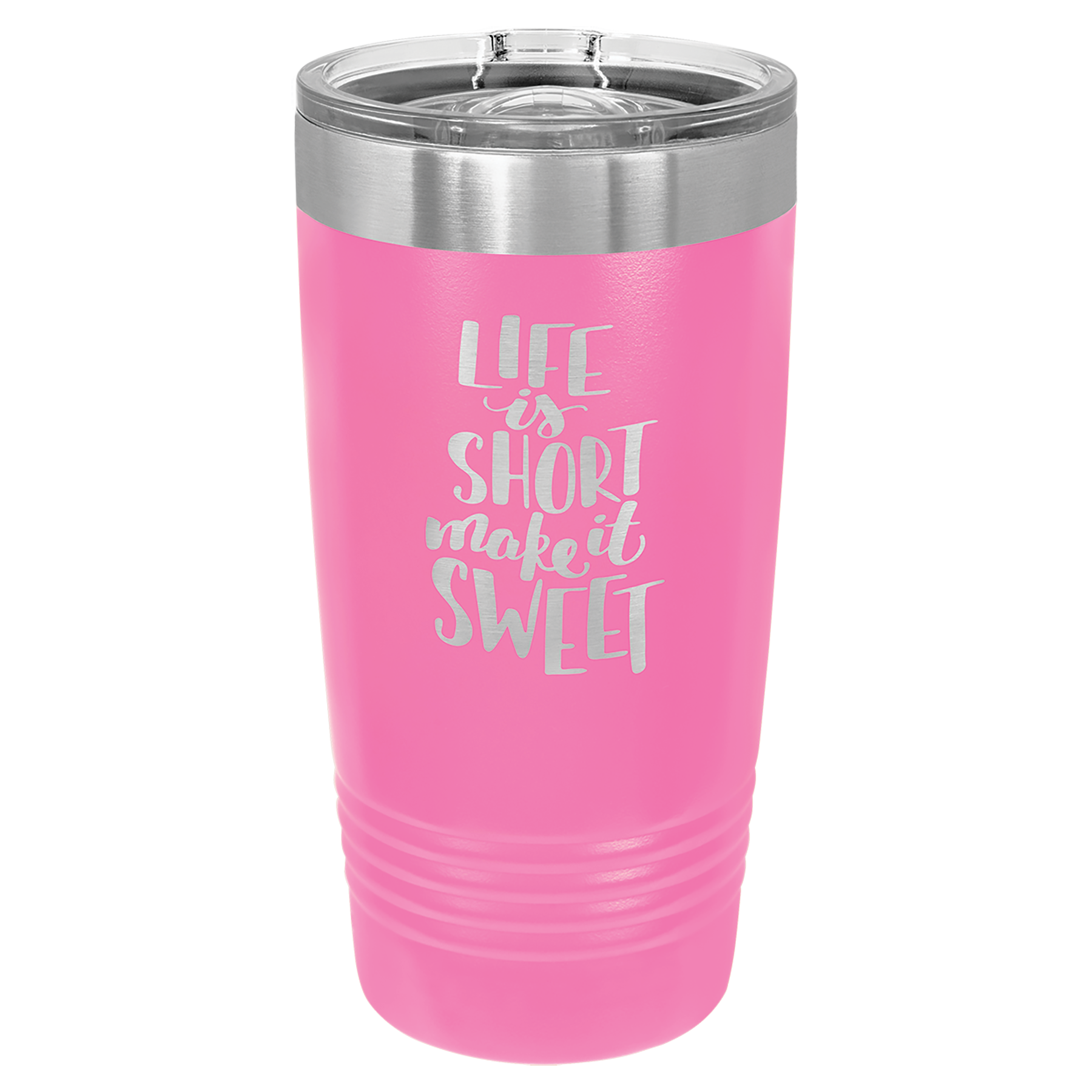 Personalized 20 Oz Tumbler