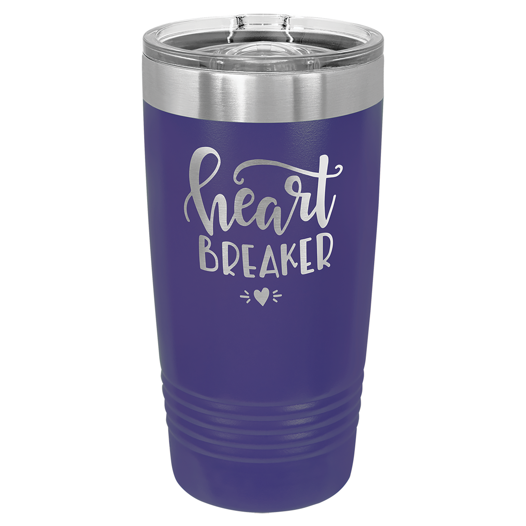 Personalized 20 Oz Tumbler