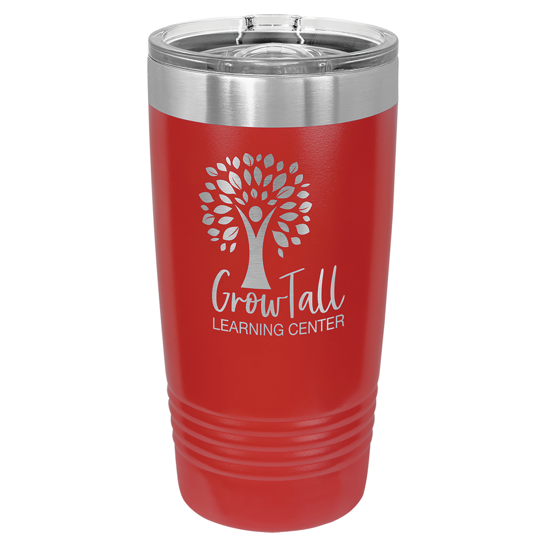 Personalized 20 Oz Tumbler