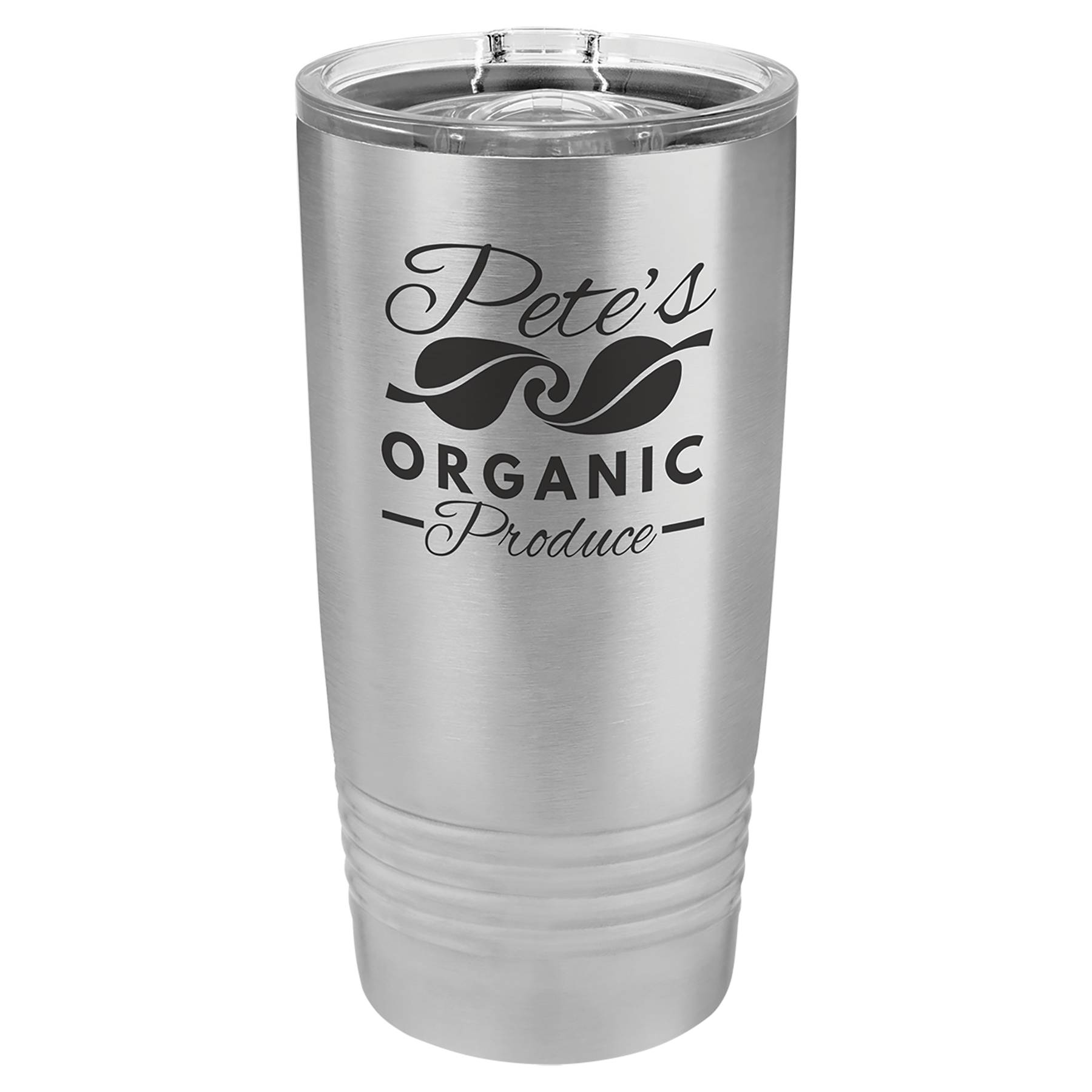 Personalized 20 Oz Tumbler