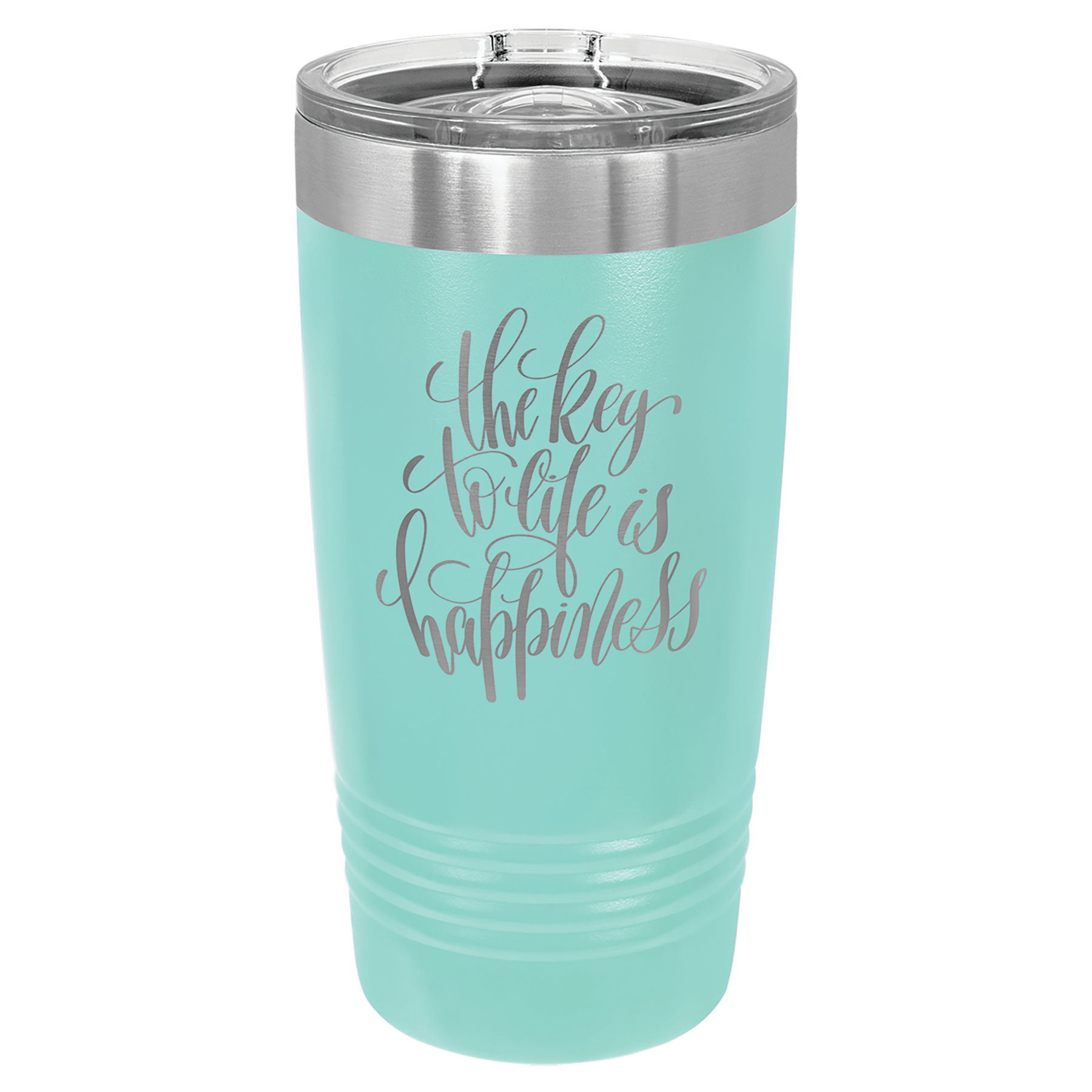 Personalized 20 Oz Tumbler