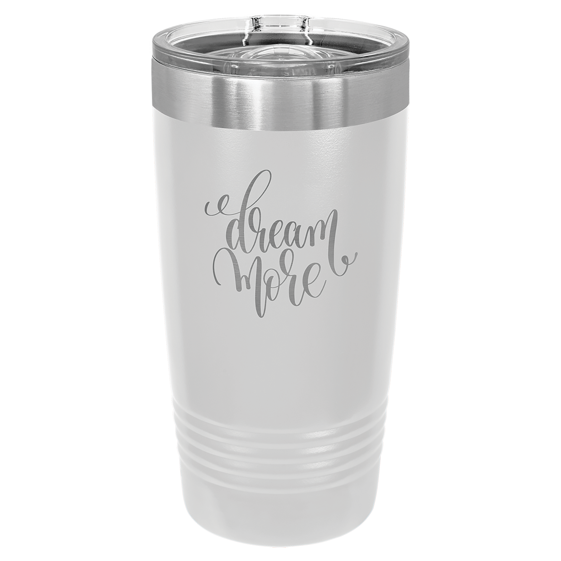 Personalized 20 Oz Tumbler