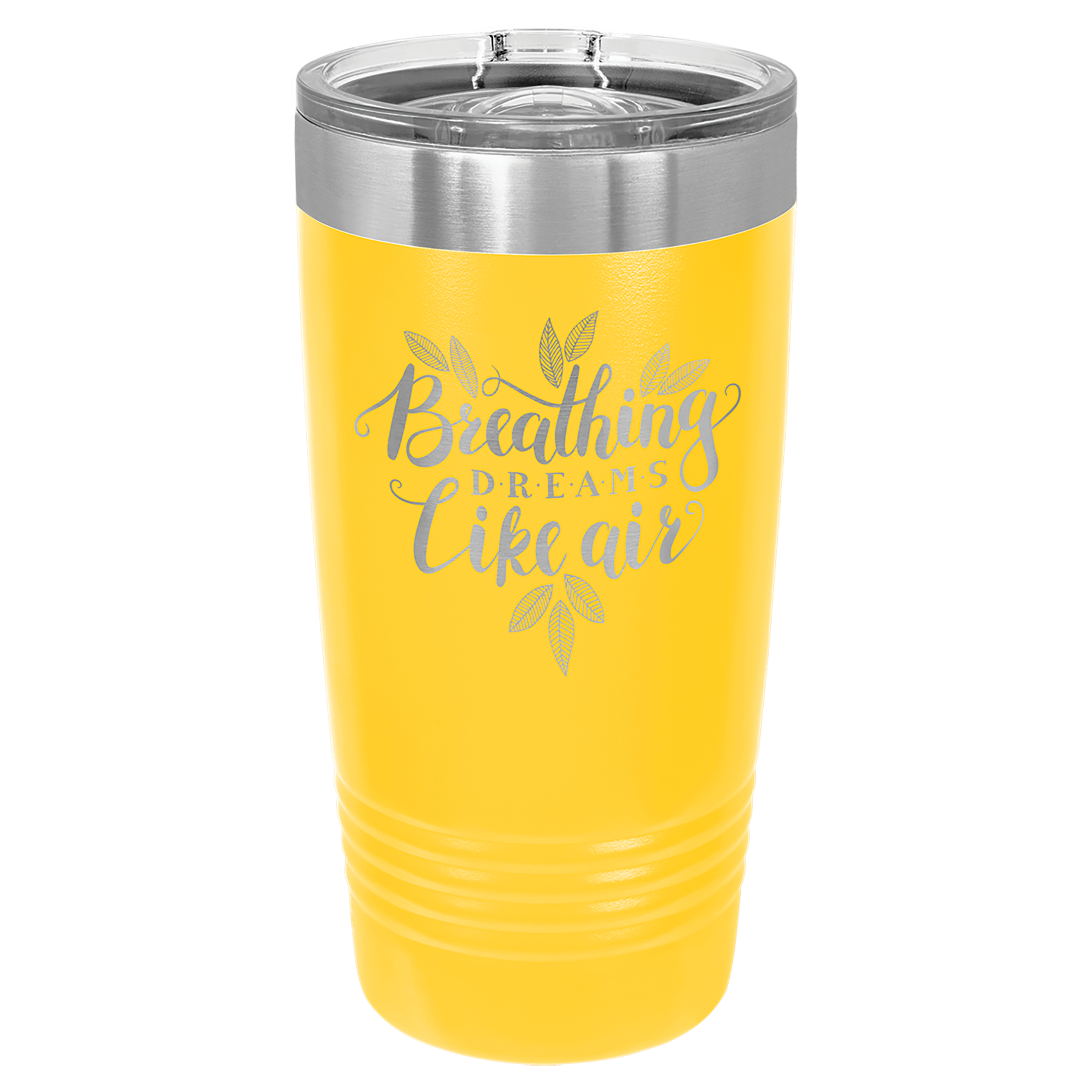 Personalized 20 Oz Tumbler