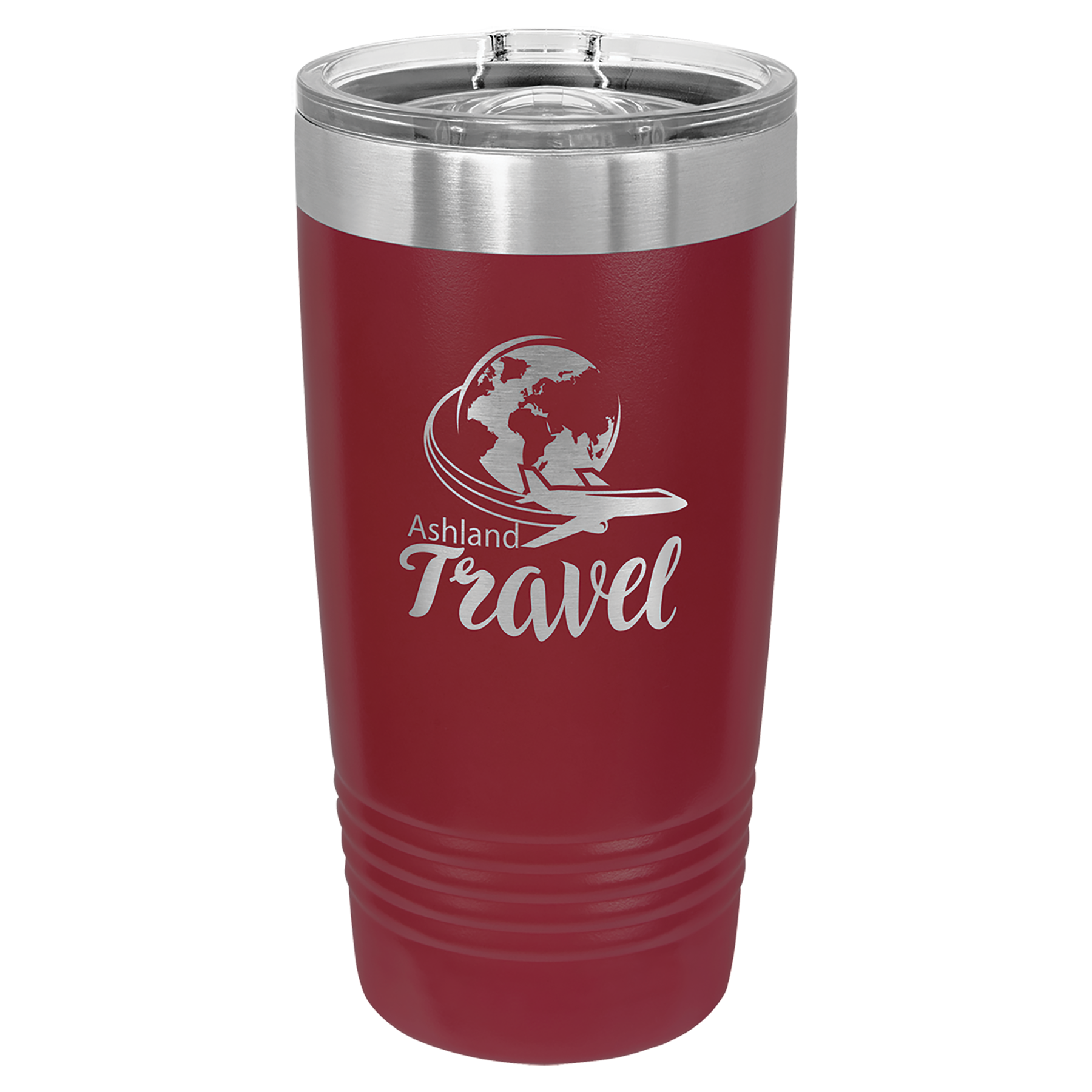 Personalized 20 Oz Tumbler