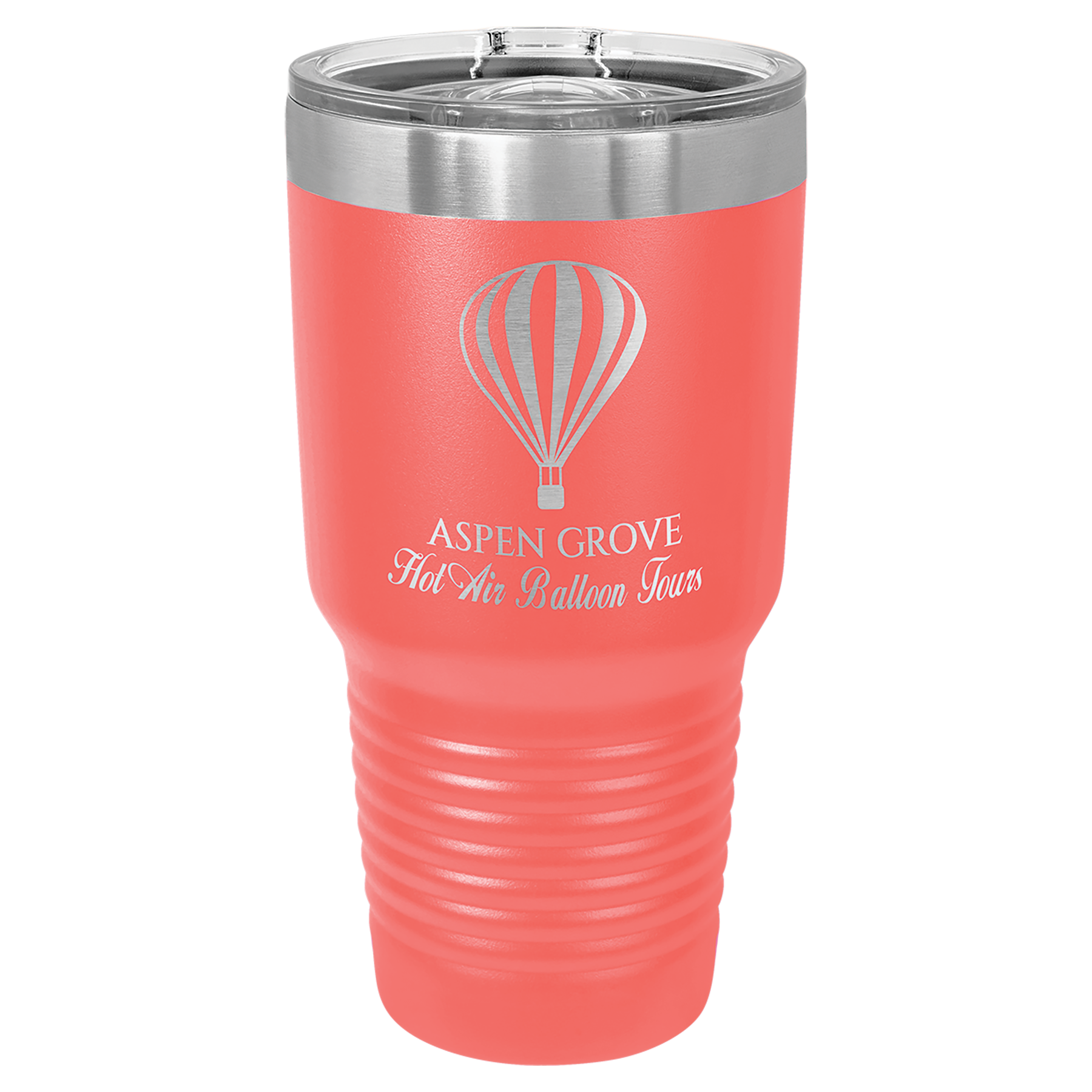 Personalized 30 Oz Tumbler