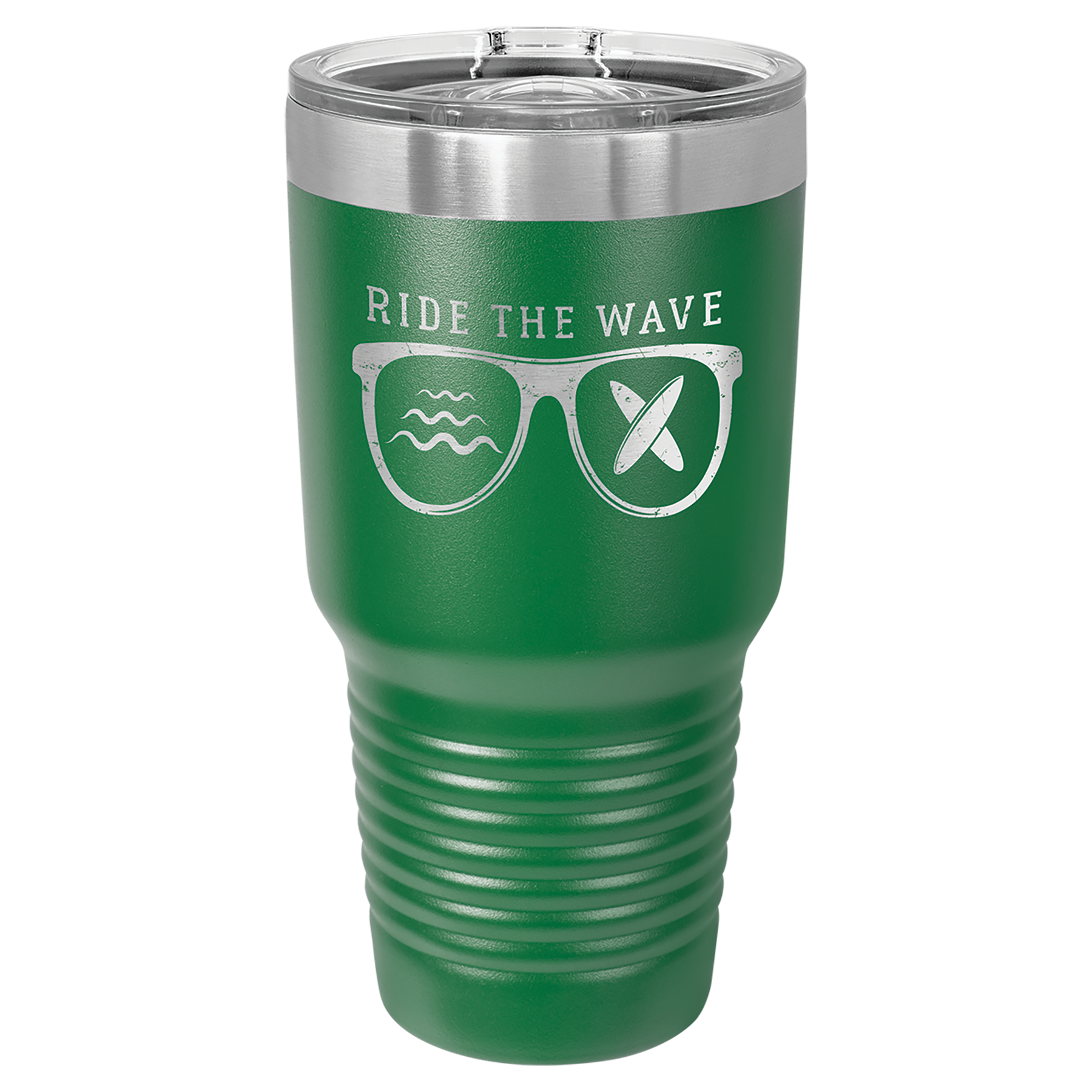 Personalized 30 Oz Tumbler