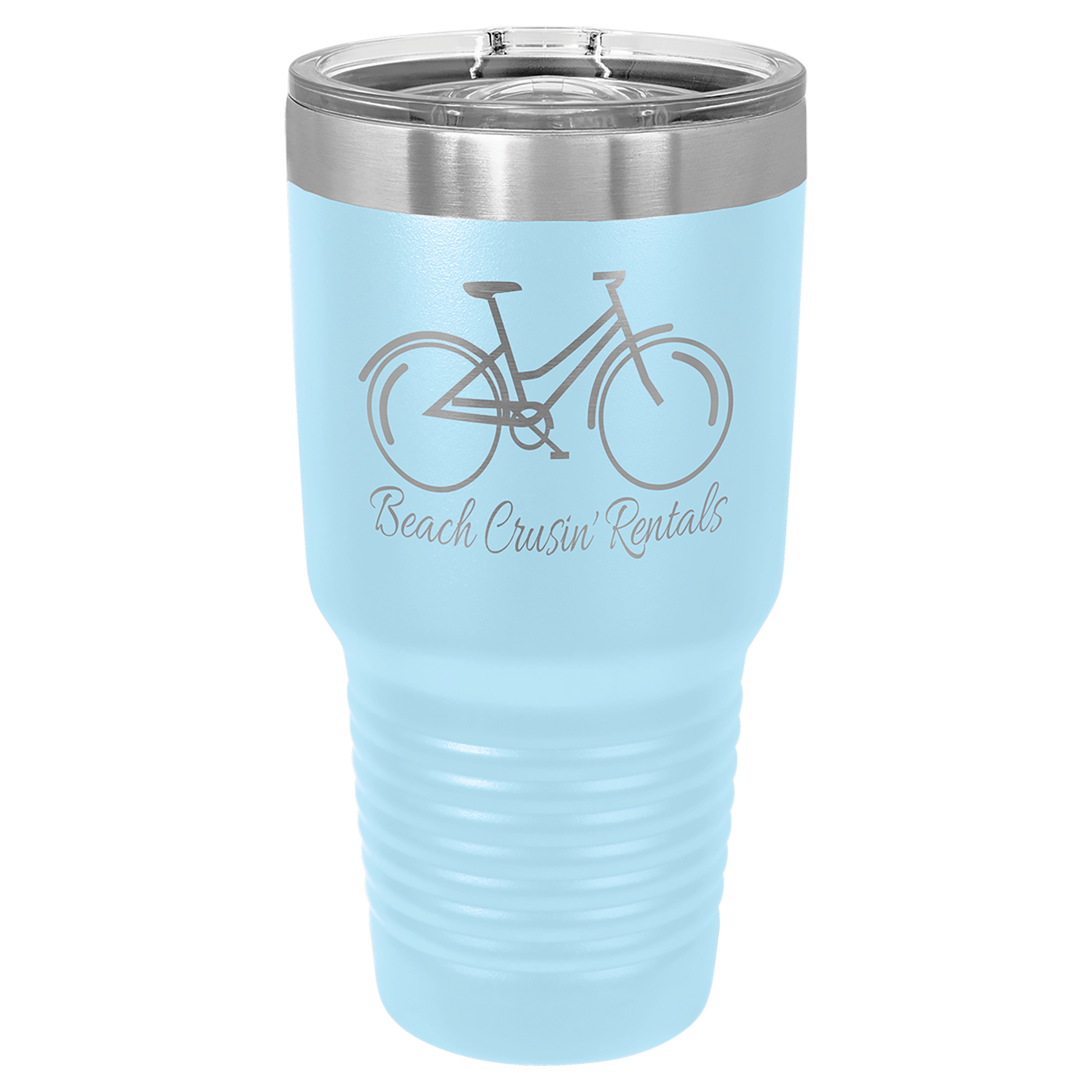 Personalized 40 Oz Travel Mug