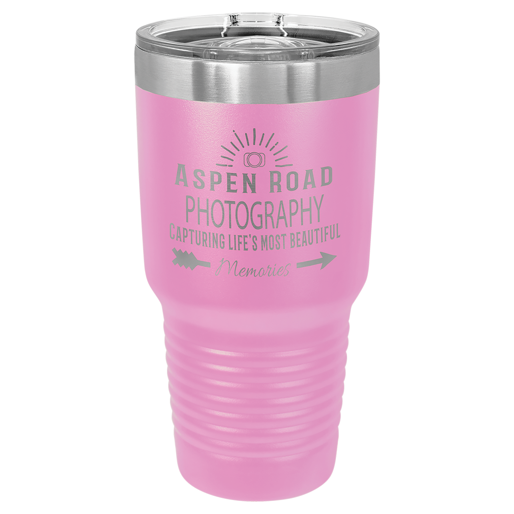 Personalized 30 Oz Tumbler
