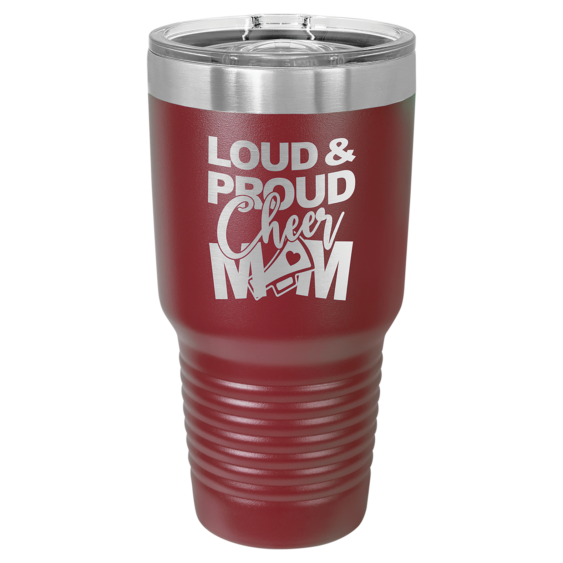 Personalized 30 Oz Tumbler
