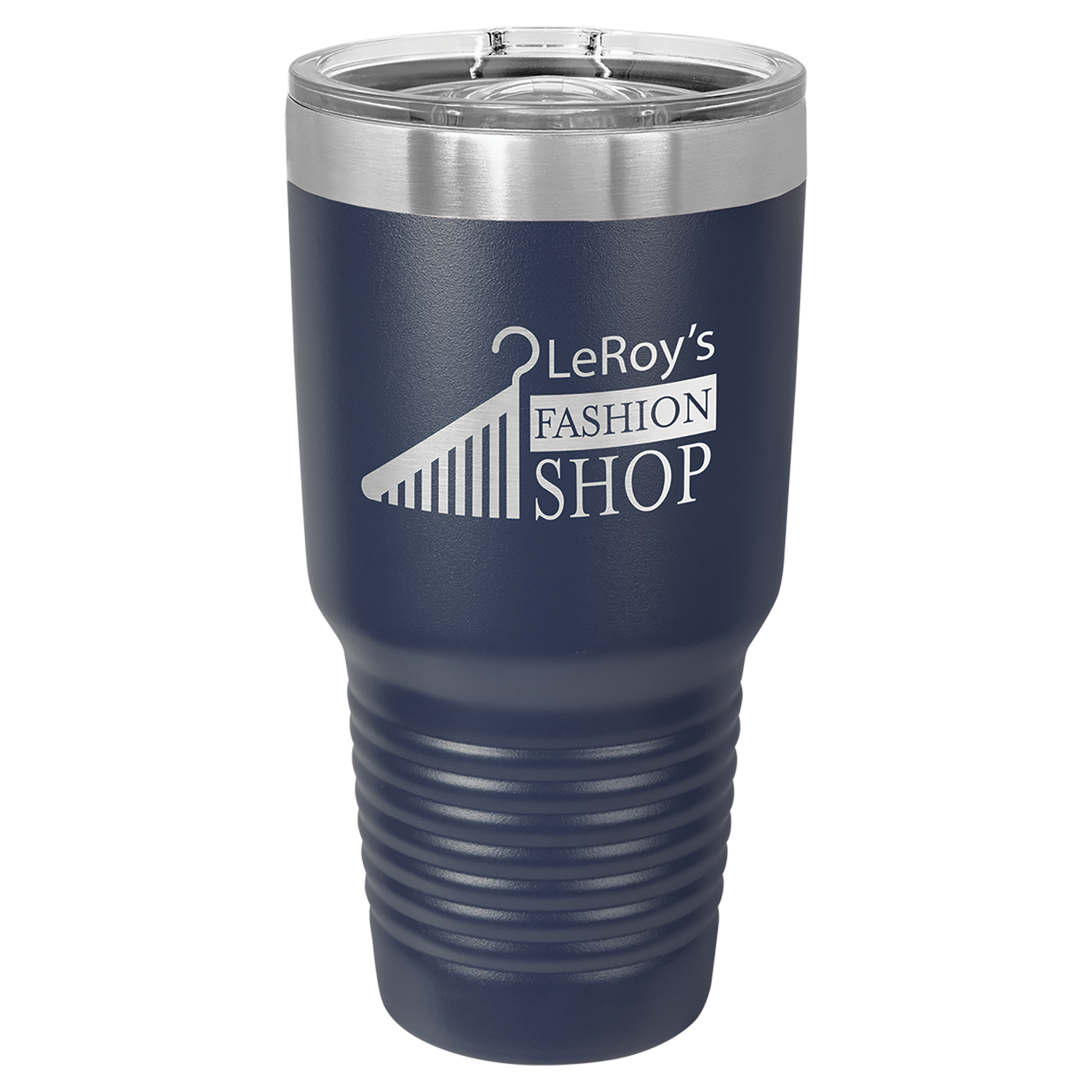 Personalized 30 Oz Tumbler
