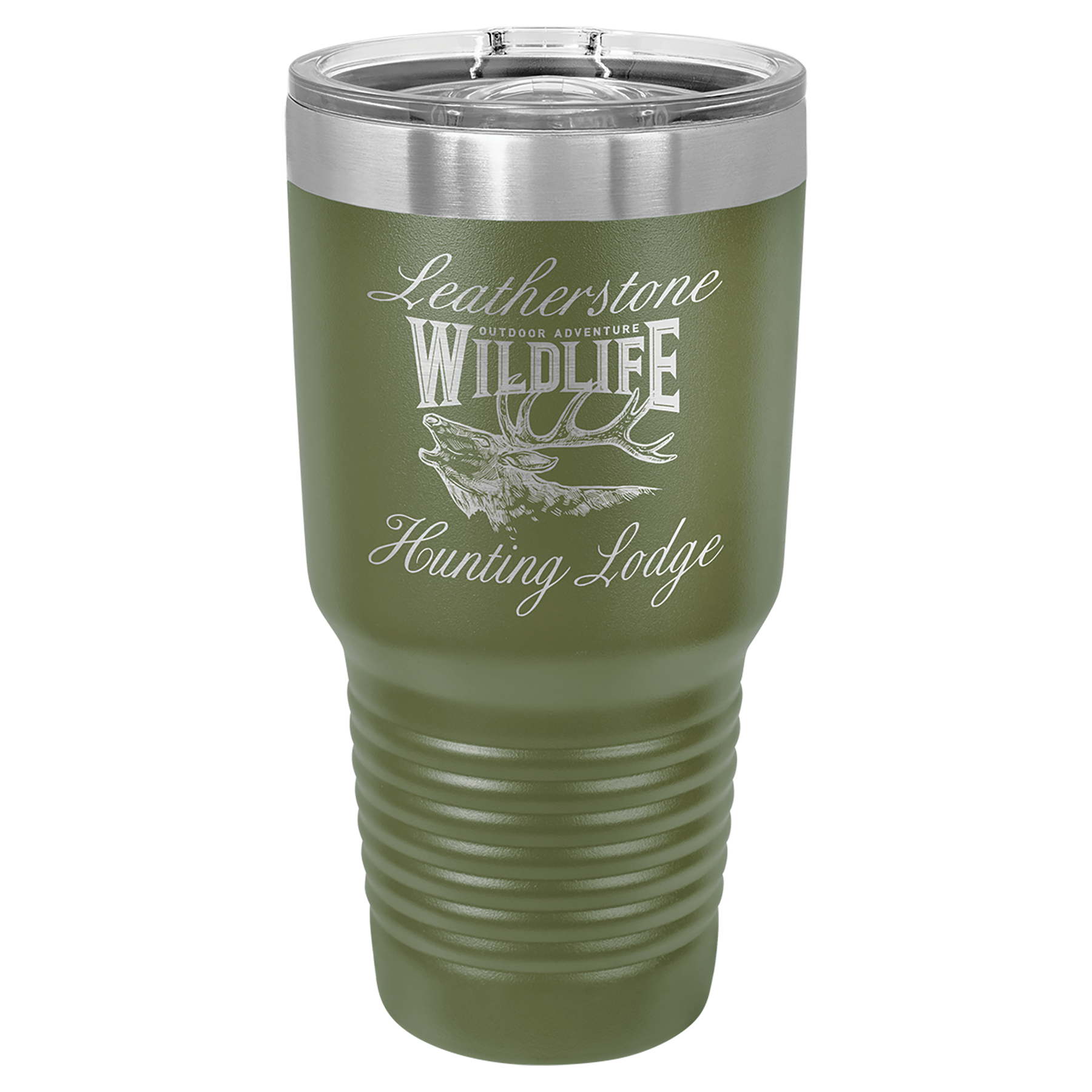 Personalized 30 Oz Tumbler