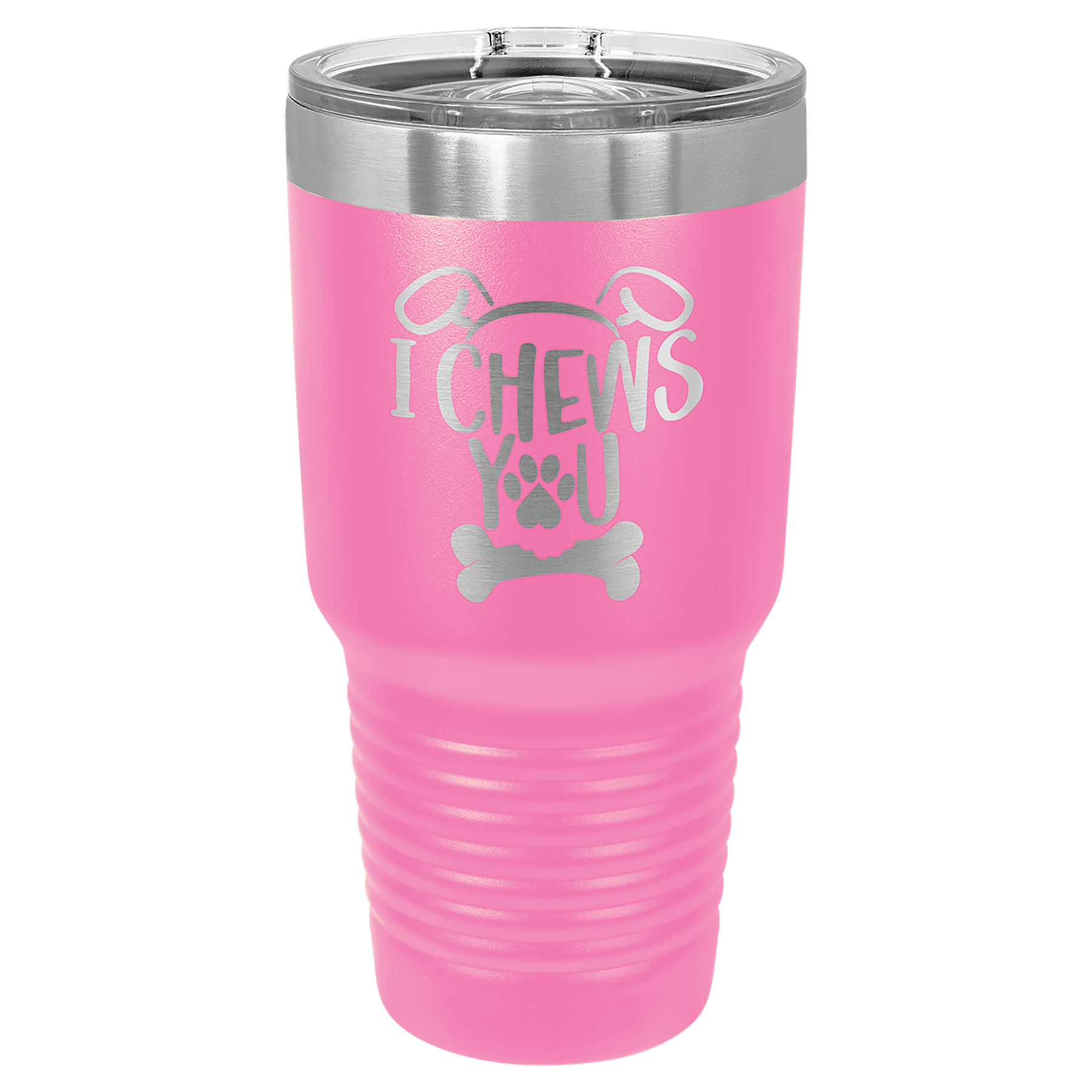 Personalized 40 Oz Travel Mug