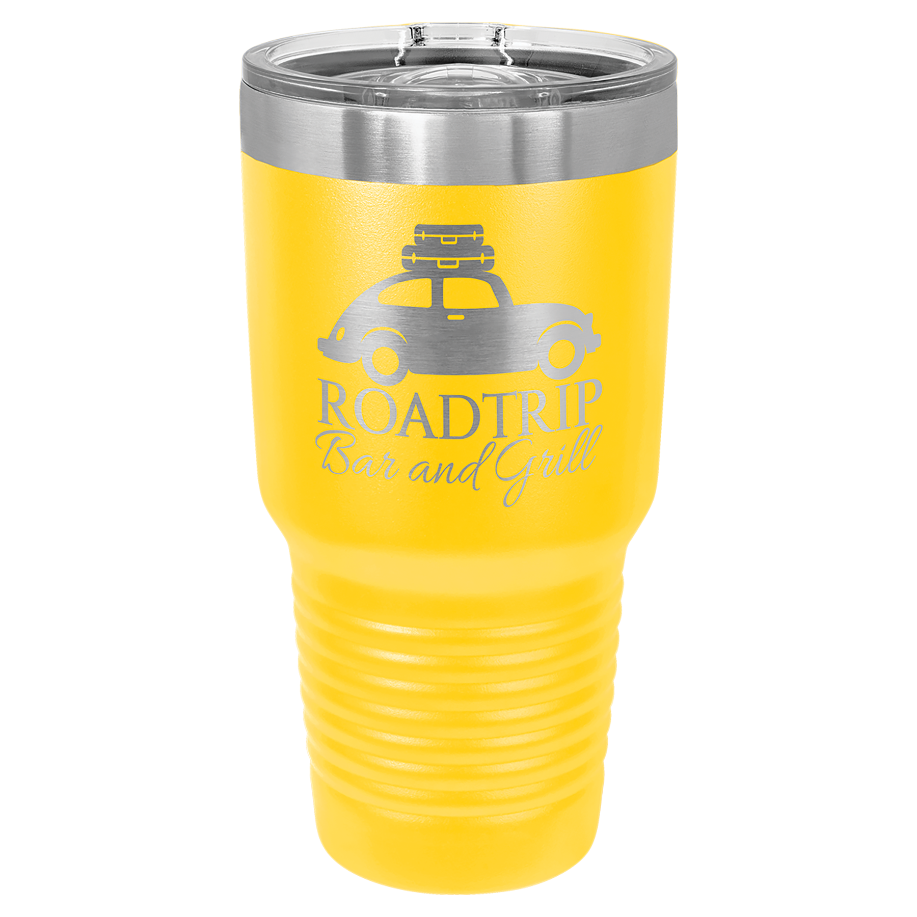 Personalized 30 Oz Tumbler