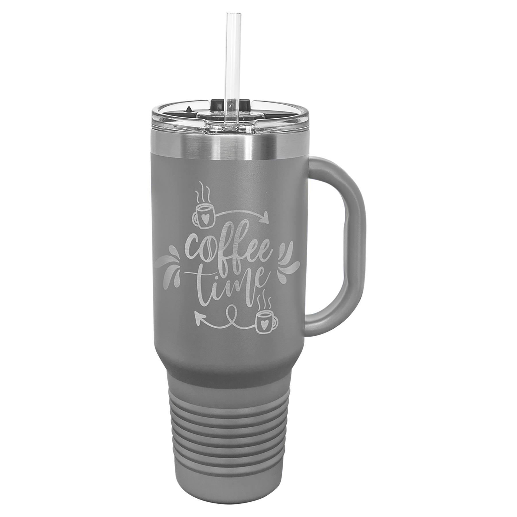 Personalized 40 Oz Travel Mug
