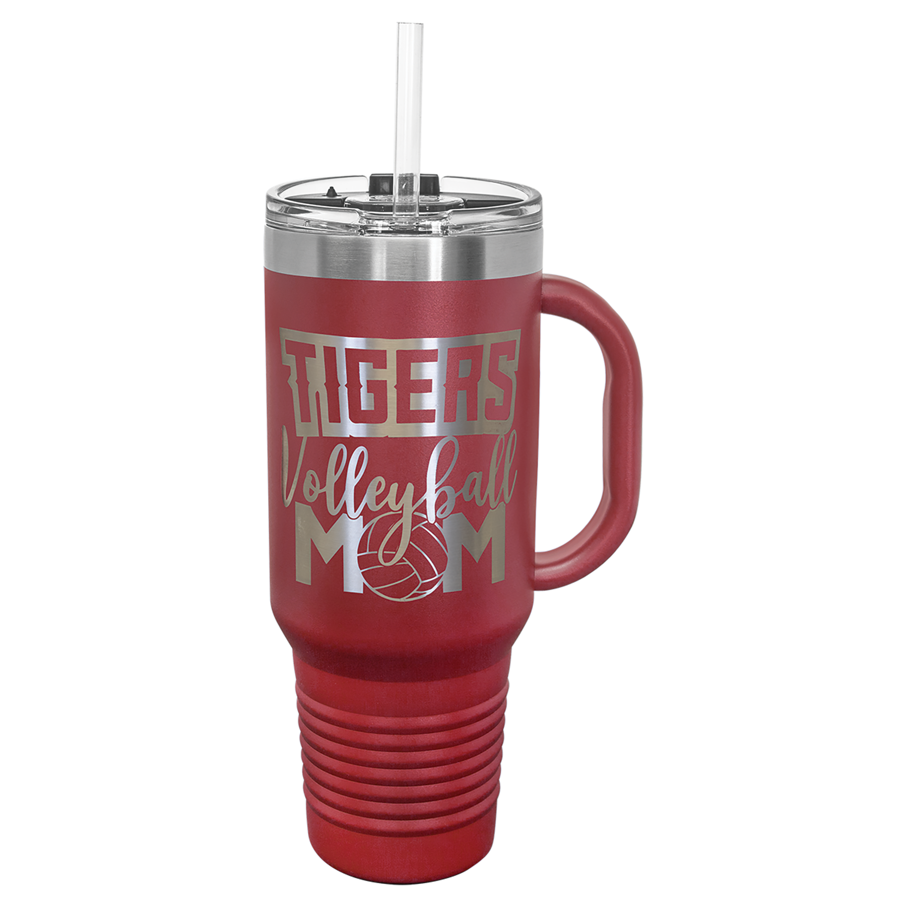 Personalized 40 Oz Travel Mug