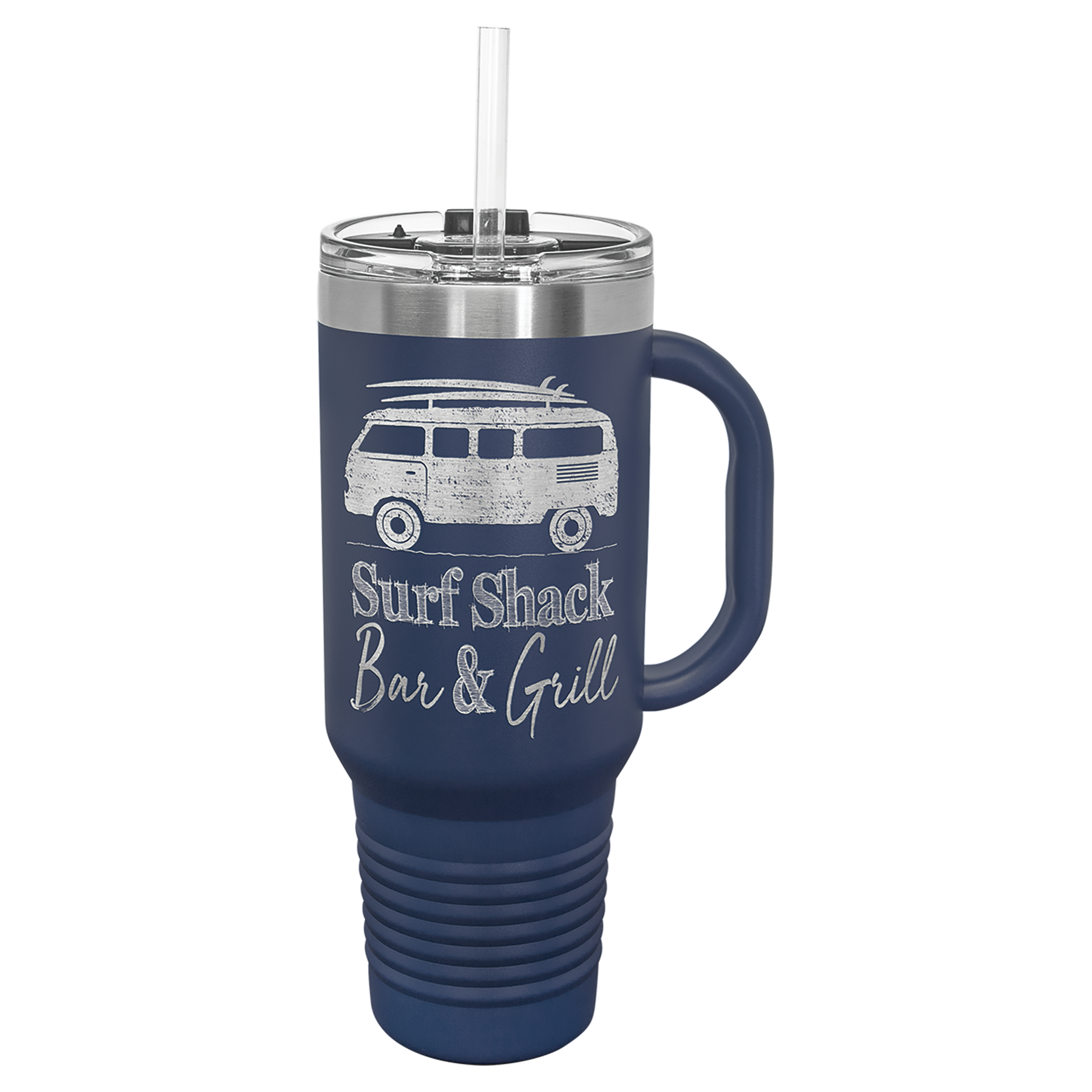 Personalized 40 Oz Travel Mug