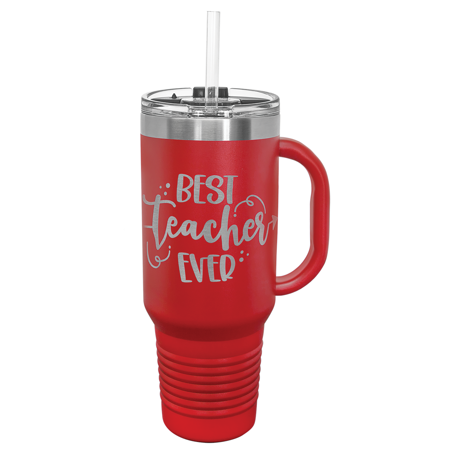 Personalized 40 Oz Travel Mug