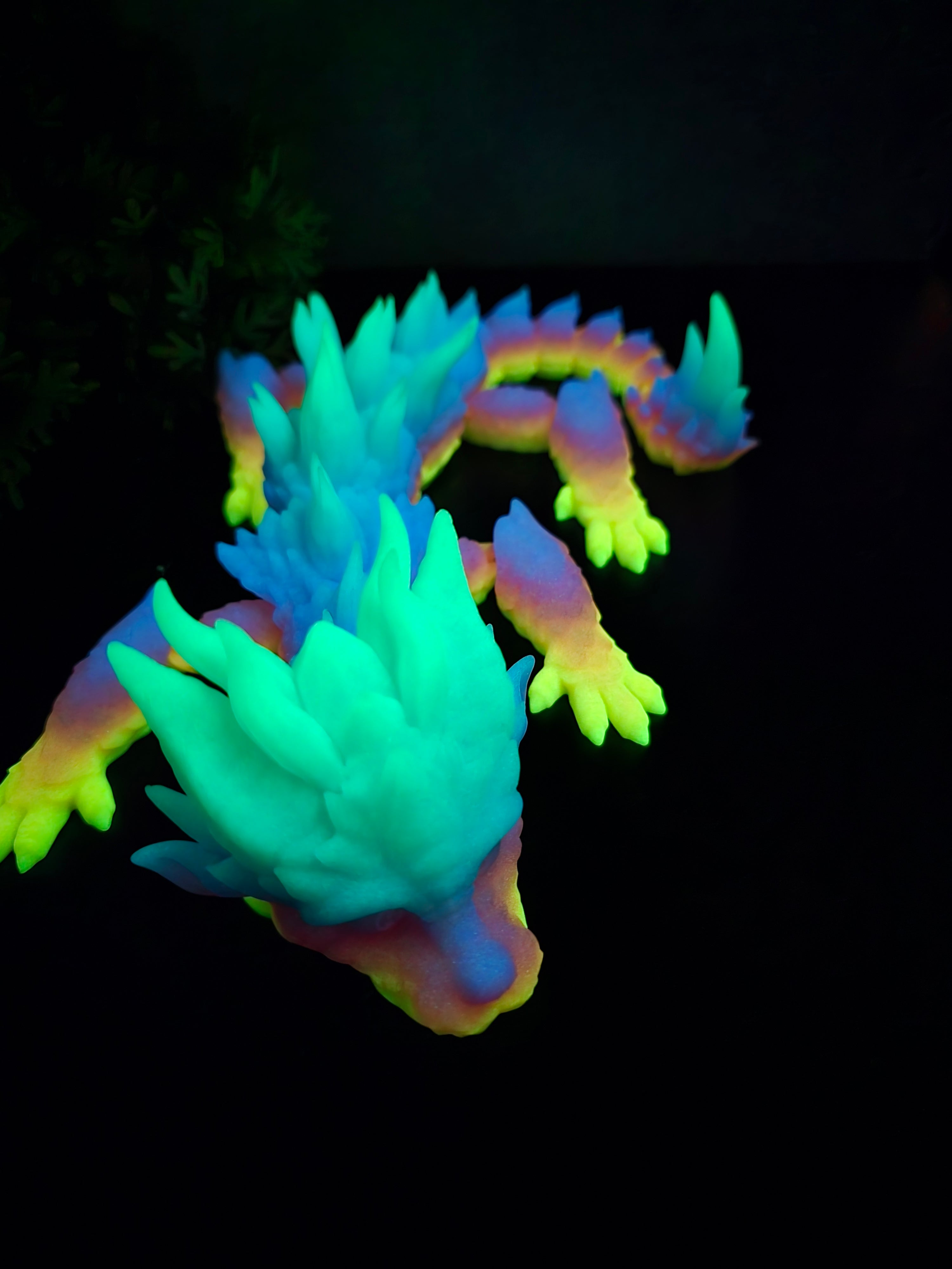 Baby Dragon