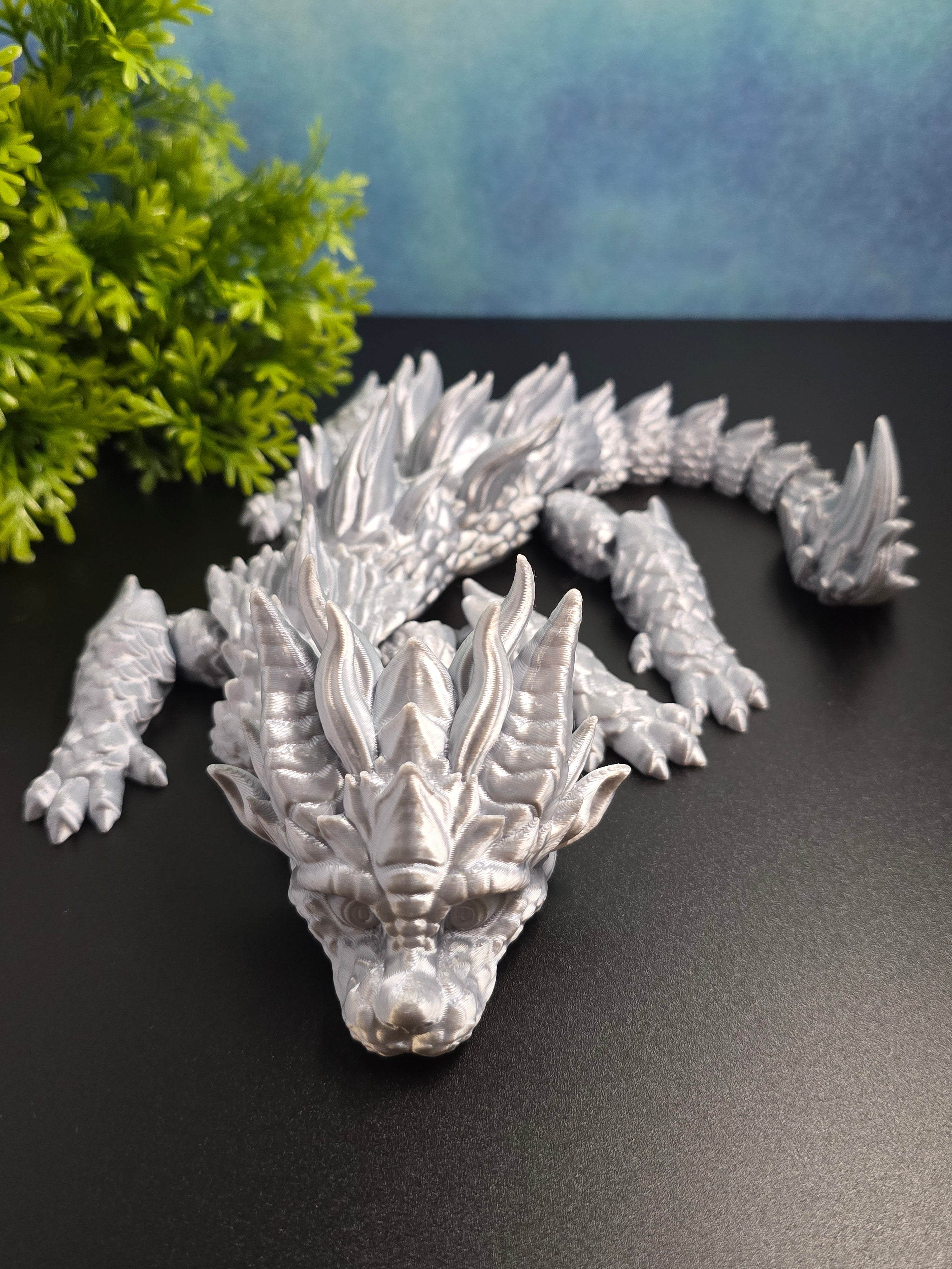 Baby Dragon