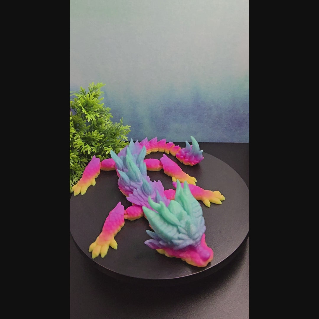 Baby Dragon