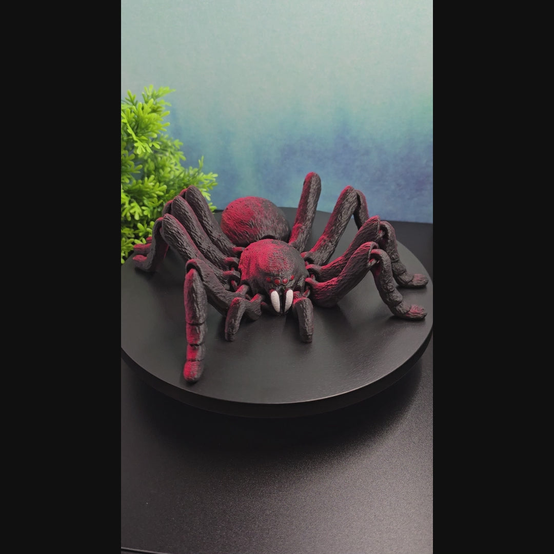 Tarantula